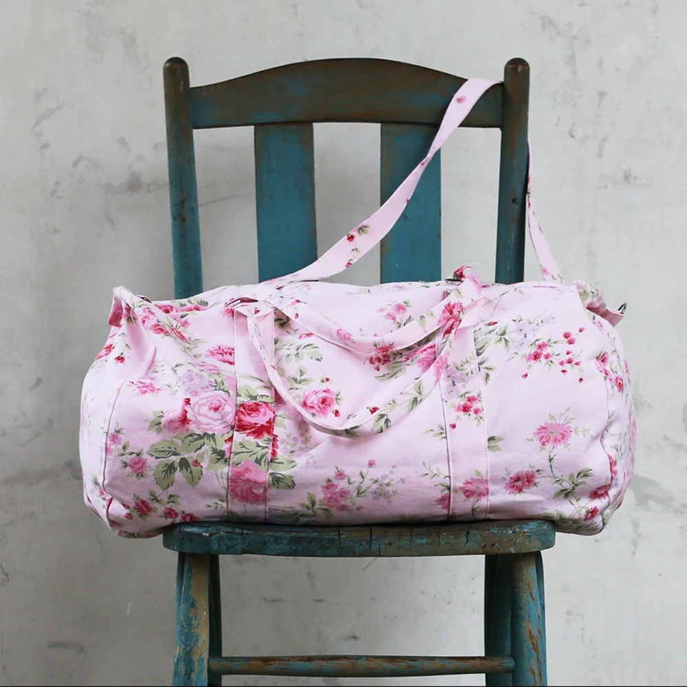 Rachel Ashwell Shabby Chic Couture Weekender & Travel Collection BNWT
